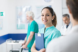 Ginecólogo Obstetra